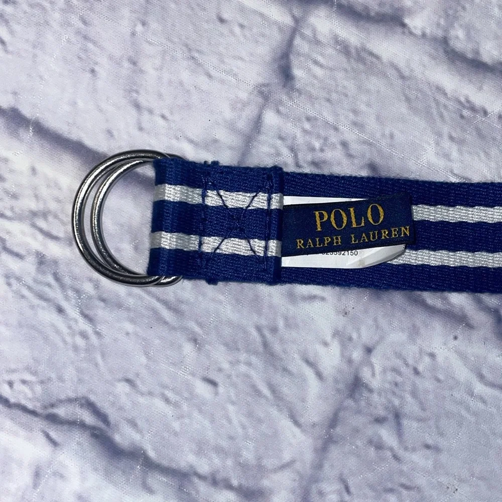 Polo Ralph Lauren Belt
